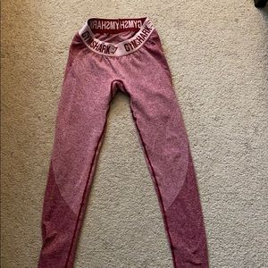 Gymshark leggings